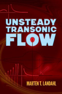 Abbildung von: Unsteady Transonic Flow - Dover Publications
