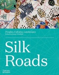 Cover: Silk Roads - Thames & Hudson Ltd