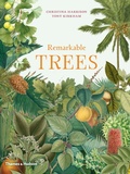 Cover: Remarkable Trees - Thames & Hudson Ltd
