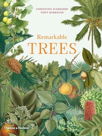 Enlarge image Cover: Remarkable Trees - Thames & Hudson Ltd