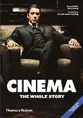 Cover: Cinema: The Whole Story - Thames & Hudson Ltd