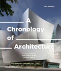 Cover: A Chronology of Architecture - Thames & Hudson Ltd