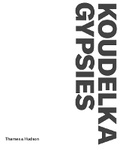 Cover: Koudelka Gypsies - Thames & Hudson Ltd