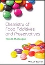 Bild: Chemistry of Food Additives and Preservatives - Wiley