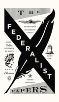 Cover: The Federalist Papers - Penguin Books