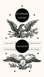 Cover: Supreme Court Decisions - Penguin Books