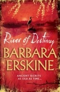 Cover: River of Destiny - HarperCollins