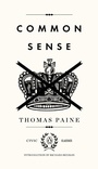 Cover: Common Sense - Penguin Books