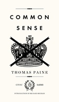Cover: Common Sense - Penguin Books