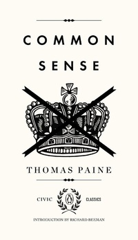 Enlarge image Cover: Common Sense - Penguin Books