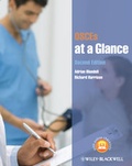 Cover: OSCEs at a Glance - Wiley-Blackwell