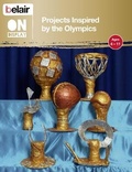 Cover: Projects Inspired by the Olympics - Collins Educational