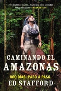 Cover: Caminando el Amazonas - Plume