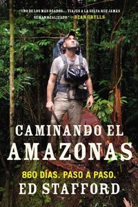 Abbildung von: Caminando el Amazonas - Plume