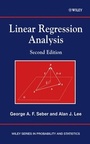 Cover: Linear Regression Analysis - Wiley