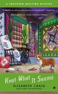 Cover: Knot What It Seams - Berkley