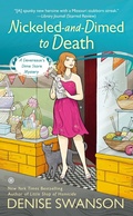 Cover: Nickeled-And-Dimed to Death - New American Library