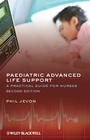Cover: Paediatric Advanced Life Support - Wiley-Blackwell