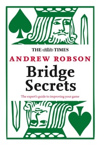 Abbildung von: The Times: Bridge Secrets - Times Books
