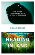 Cover: Heading Inland - Fourth Estate Ltd