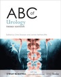 Cover: ABC of Urology - BMJ Books