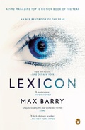 Cover: Lexicon - Penguin Books
