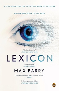 Enlarge image Cover: Lexicon - Penguin Books