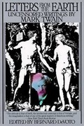 Cover: Letters from the Earth - HarperPerennial