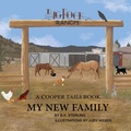 Cover: My New Family - Bridgette Sterling