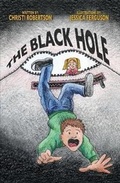Cover: The Black Hole - Clear Wind Publishing