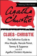Cover: Clues to Christie - HarperCollins