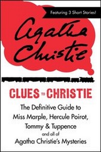 Abbildung von: Clues to Christie - HarperCollins