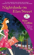 Cover: Nightshade on Elm Street - Berkley