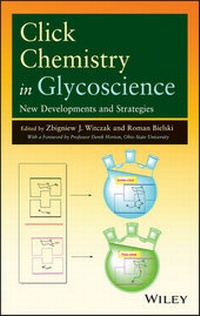 Abbildung von: Click Chemistry in Glycoscience - Wiley