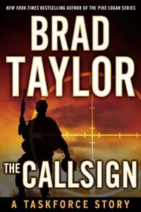 Enlarge image Cover: The Callsign - Dutton