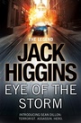 Cover: Eye of the Storm - HarperCollins