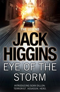 Enlarge image Cover: Eye of the Storm - HarperCollins