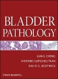 Cover: Bladder Pathology - Wiley