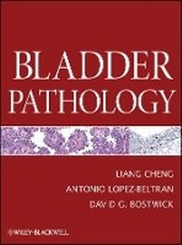 Enlarge image Cover: Bladder Pathology - Wiley