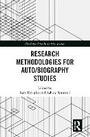 Cover: Research Methodologies for Auto/Biography Studies - Routledge