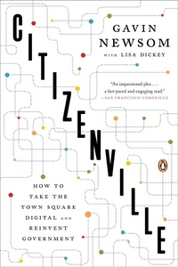 Abbildung von: Citizenville - Penguin Books