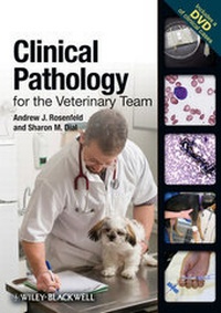 Abbildung von: Clinical Pathology for the Veterinary Team - Wiley-Blackwell