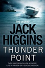 Cover: Thunder Point - HarperCollins