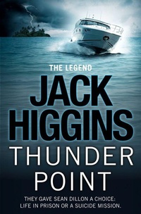 Enlarge image Cover: Thunder Point - HarperCollins