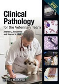 Bild: Clinical Pathology for the Veterinary Team - Wiley-Blackwell