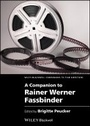 Cover: A Companion to Rainer Werner Fassbinder - Wiley