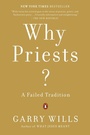 Cover: Why Priests? - Penguin Books