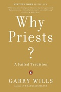 Cover: Why Priests? - Penguin Books