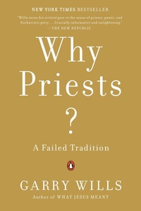 Abbildung von: Why Priests? - Penguin Books