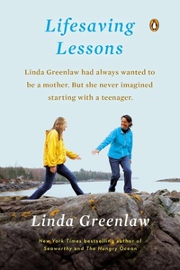 Enlarge image Cover: Lifesaving Lessons - Penguin Books